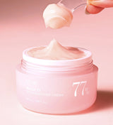 Anua Peach 77% Niacin Enriched Cream, 50 ml