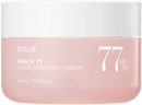 Anua Peach 77% Niacin Enriched Cream, 50 ml