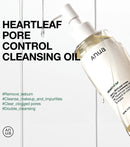 Anua Heartleaf Pore Control Cleansing Oil 200ml