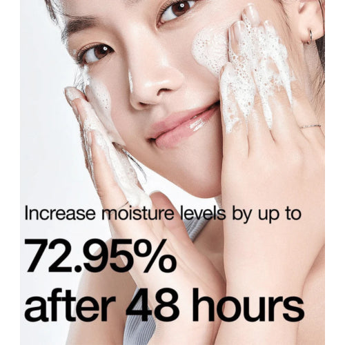 Anua 8 Hyaluronic Acid Hydrating Foaming Cleanser 150ml