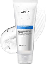 Anua 8 Hyaluronic Acid Moisturising Gentle Gel Cleanser 150ml