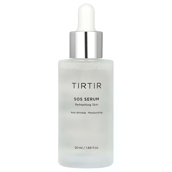 TirTir SOS SERUM 50ML