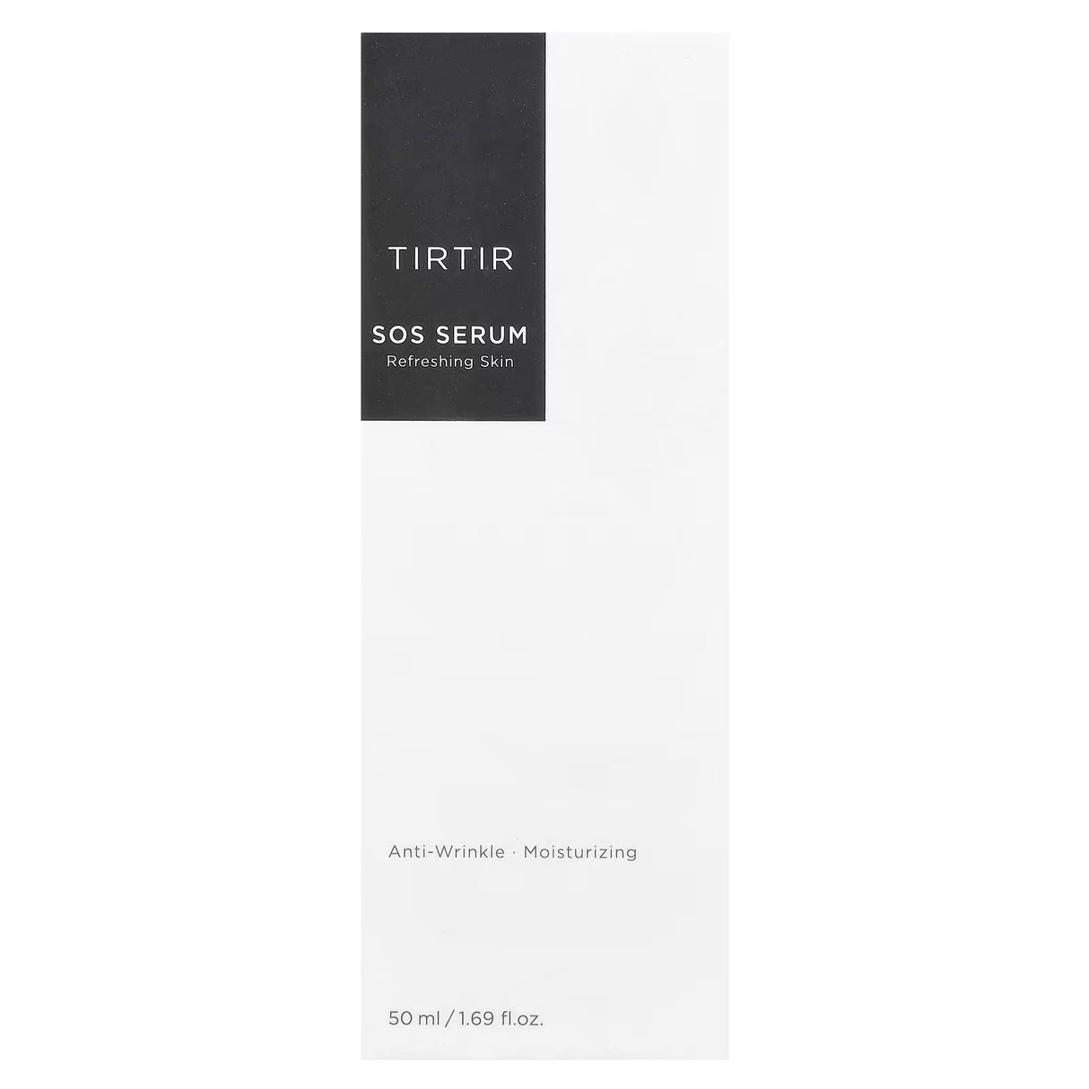 TirTir SOS SERUM 50ML