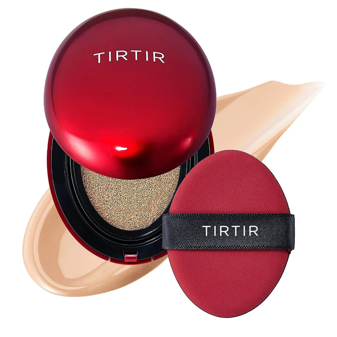 TirTir Mask Fit Red Cushion 23N Sand 18g