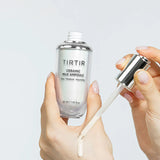 TirTir Ceramic Milk Ampoule 40ML
