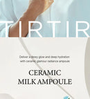 TirTir Ceramic Milk Ampoule 10ML