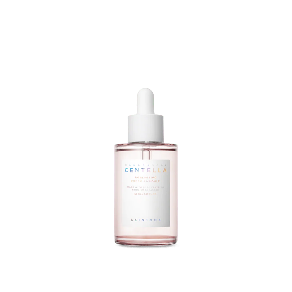 SKIN1004 Madagascar Centella Poremizing Fresh Amp 50ml