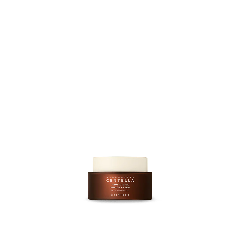 SKIN1004 Madagascar Centella Probio Cica Enrich Cream 15ml
