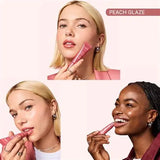 Laneige Glaze Craze Tinted Lip 12g Serum Peach Glaze
