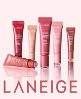 Laneige Glaze Craze Tinted Lip 12g Serum Cinnamon Sugar
