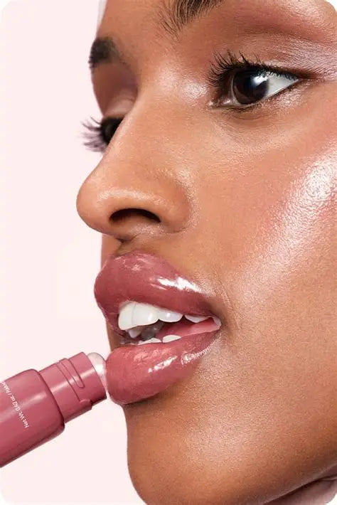 Laneige Glaze Craze Tinted Lip 12g Serum Cinnamon Sugar