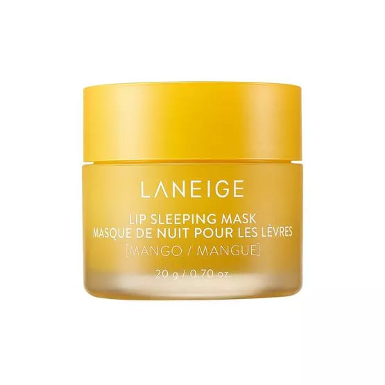 Laneige Lip Sleeping Mask EX  20g Mango