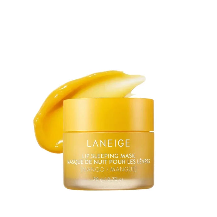 Laneige Lip Sleeping Mask EX  20g Mango