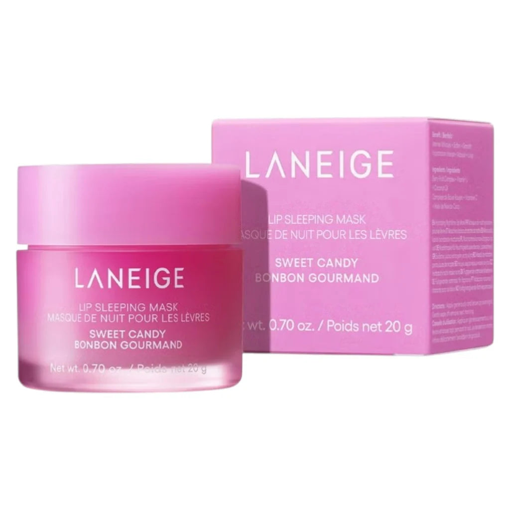 Laneige Lip Sleeping Mask EX 20g Sweet Candy