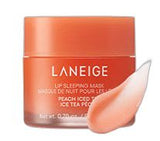 Laneige Lip Sleeping Mask EX 20g Peache Iced Tea