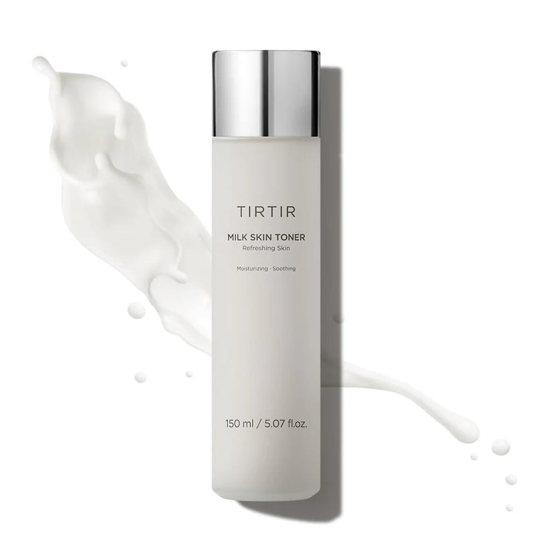TirTir Milk Skin Toner 150ml