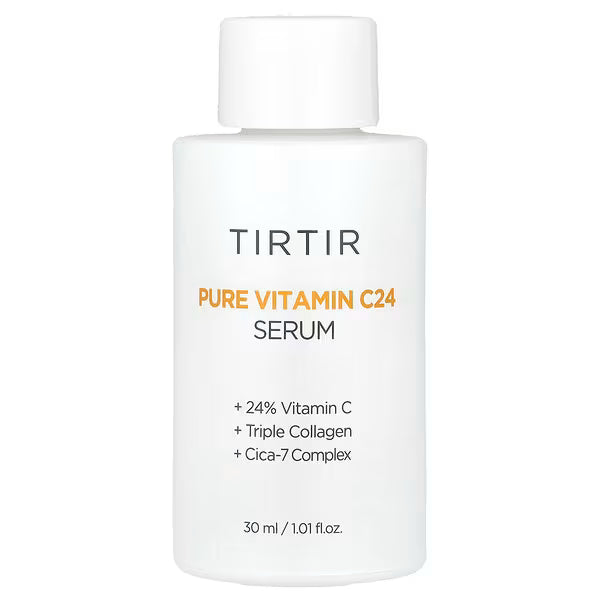 TirTir Prue Vitman C24 Serum 30ml