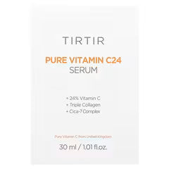 TirTir Prue Vitman C24 Serum 30ml