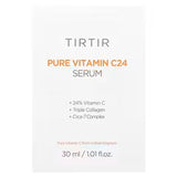 TirTir Pure Vitamin C24 Serum 30ml