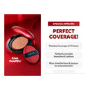 TirTir Mask Fit Red Cushion 24W Soft Beige 18g