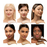 TirTir Mask Fit Red Cushion 29N Natural Beige 18g