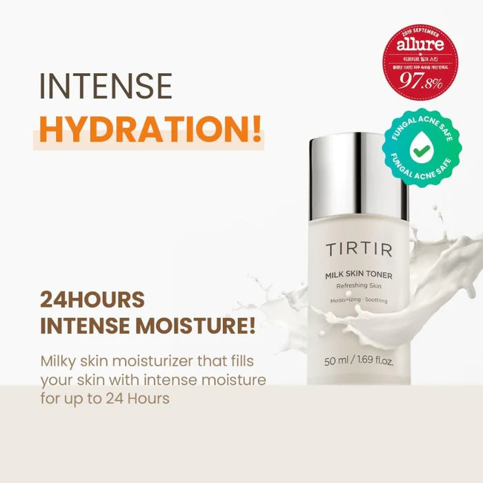 TirTir Milk Skin Toner 20ml