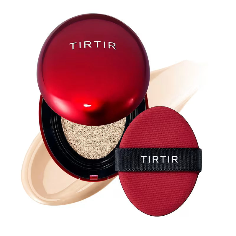 TirTir Mask Fit Red Cushion 17N Vanilla 18g
