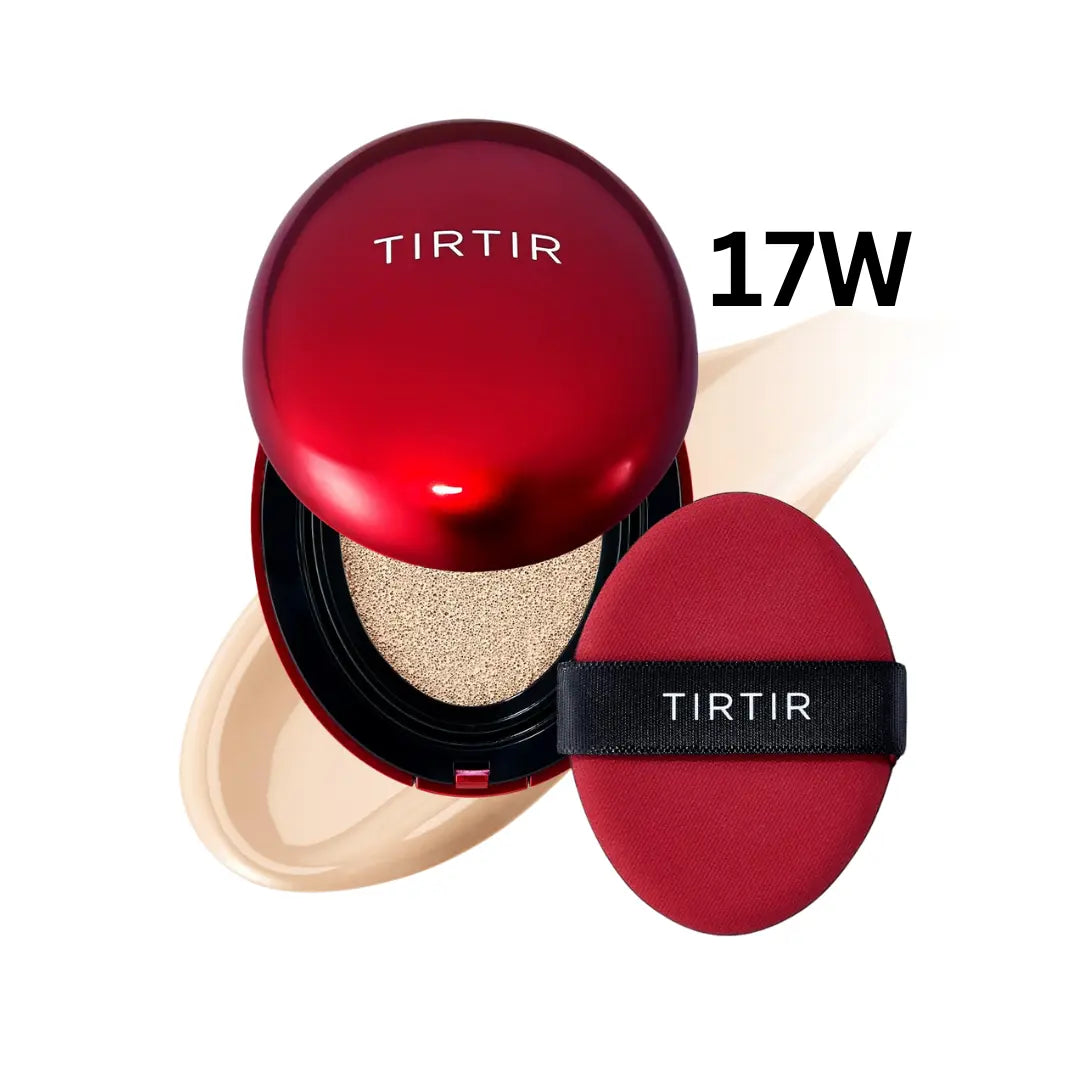 TirTir Mask Fit Red Cushion 17W French Vanilla 18g