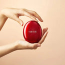 TirTir Mask Fit Red Cushion 21C Cool Ivory 18G