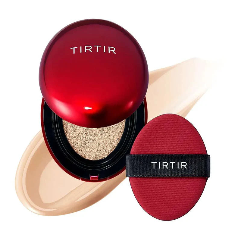 TirTir Mask Fit Red Cushion 21C Cool Ivory 18G