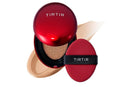 TirTir Mask Fit Red Cushion 30N Rich Honey 18g