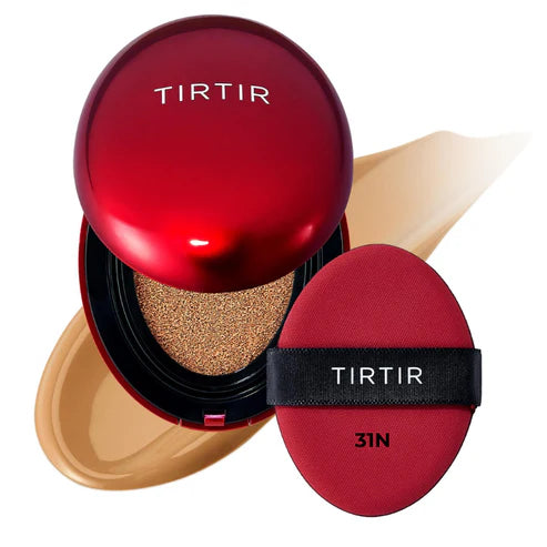TirTir Mask Fit Red Cushion 31N French Beige 18g