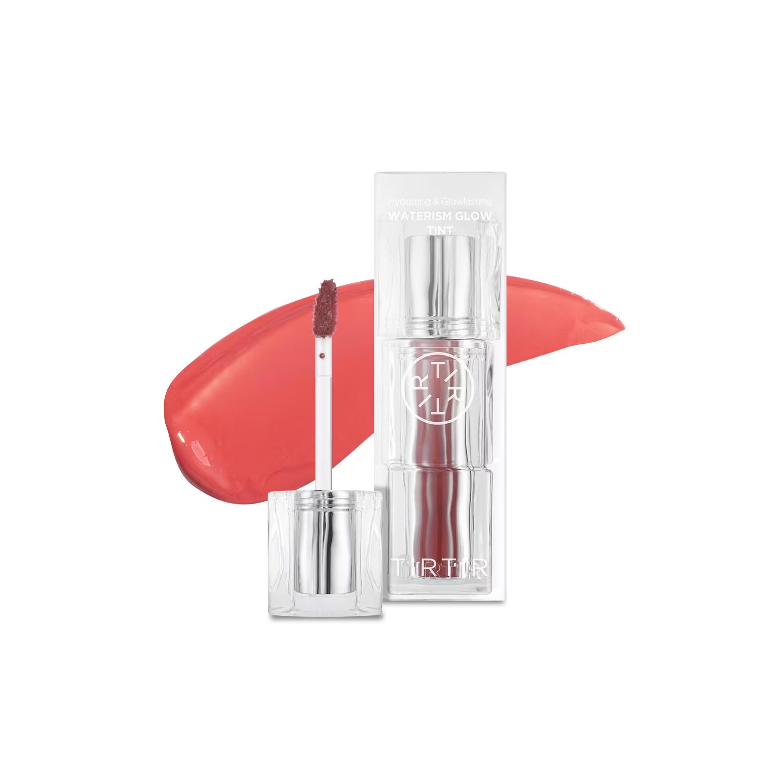 TirTir Waterism Glow Tint 02 Merry Coral 4g