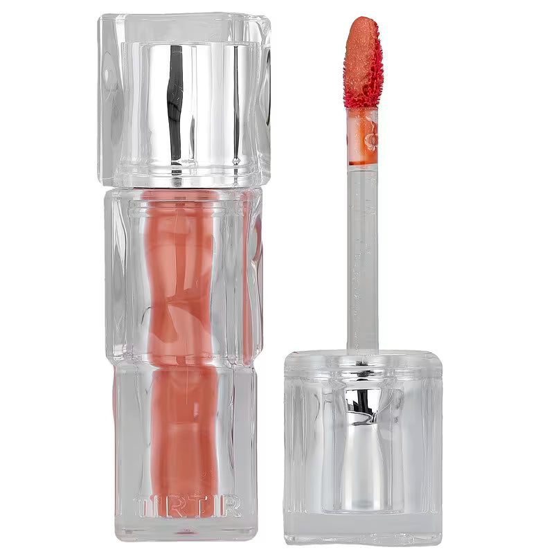 TirTir Waterism Glow Tint 09 Salmon Syrup 4g