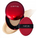 TirTir Mask Fit Red Cushion 22C Peach Beige 18g