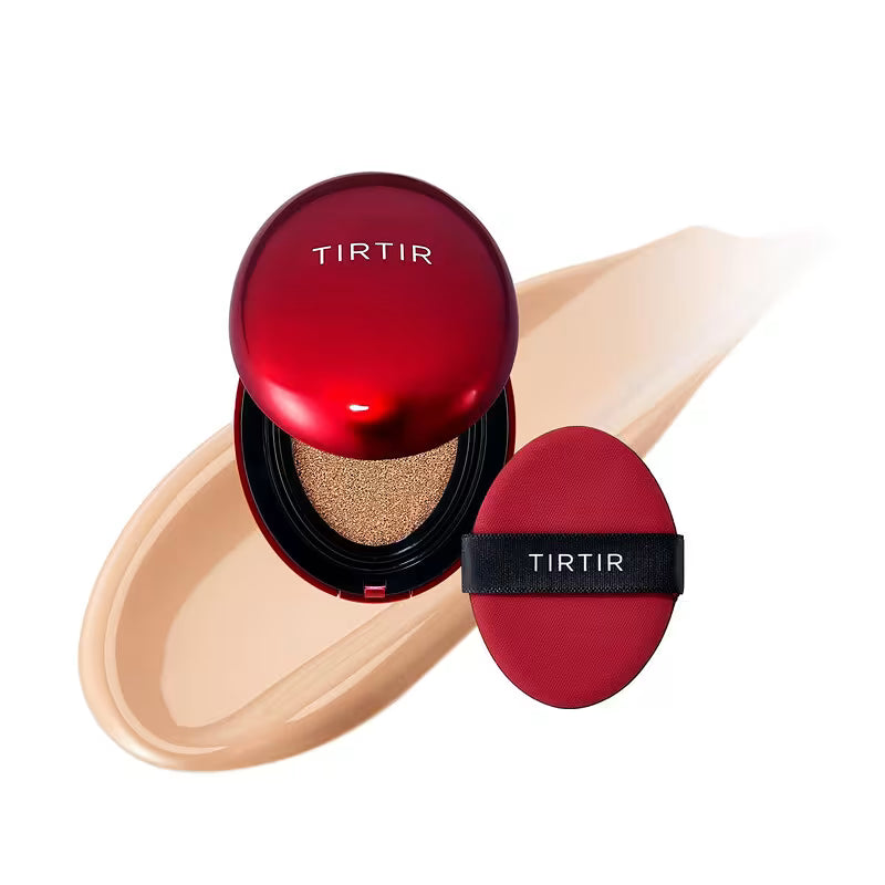TirTir Mask Fit Red Cushion 28N Oat 18g