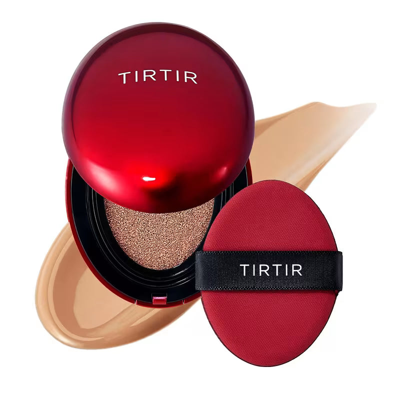 TirTir Mask Fit Red Cushion 29C Taupe Beige 18g