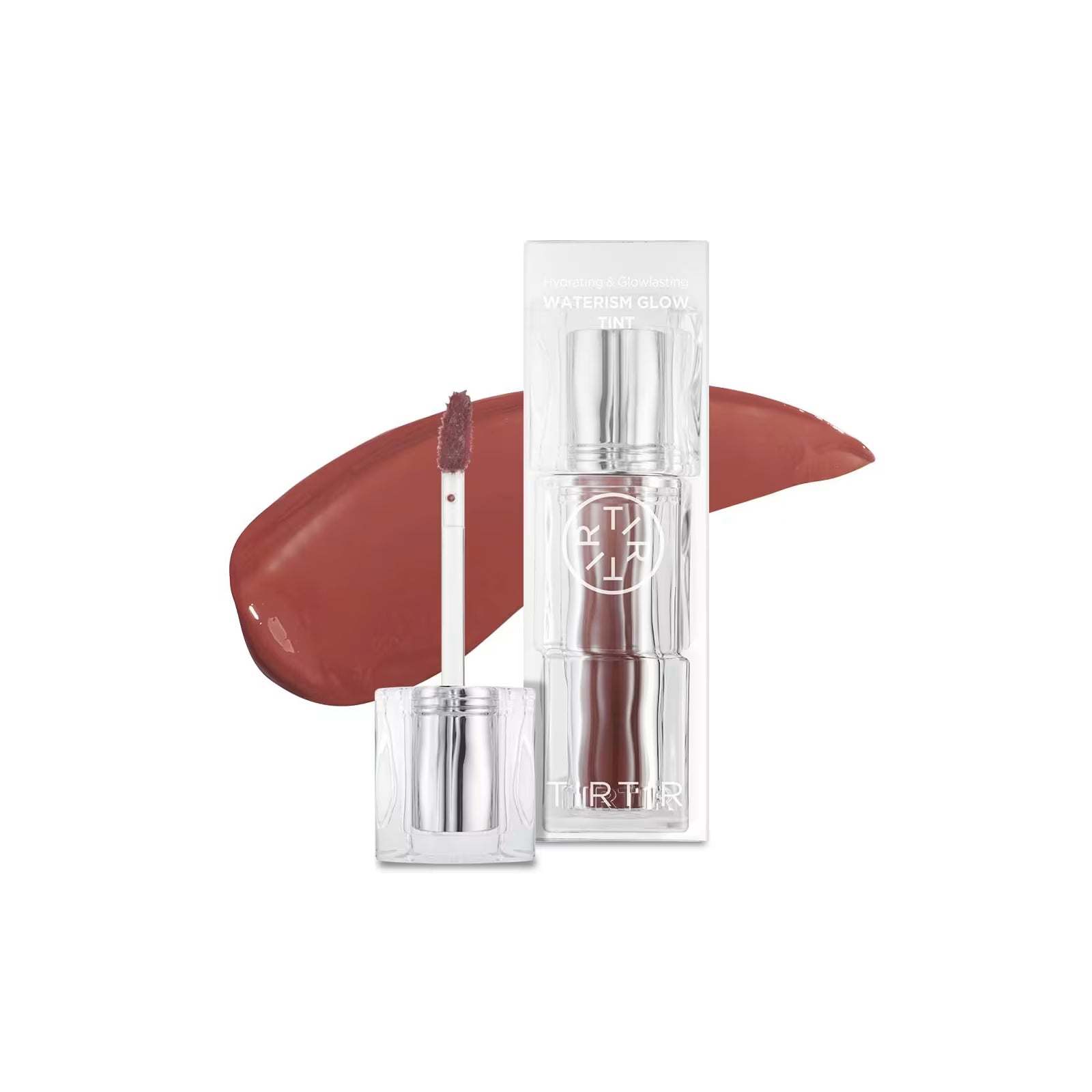 TirTir Waterism Glow Tint 05 Scotch Shot 1.8g