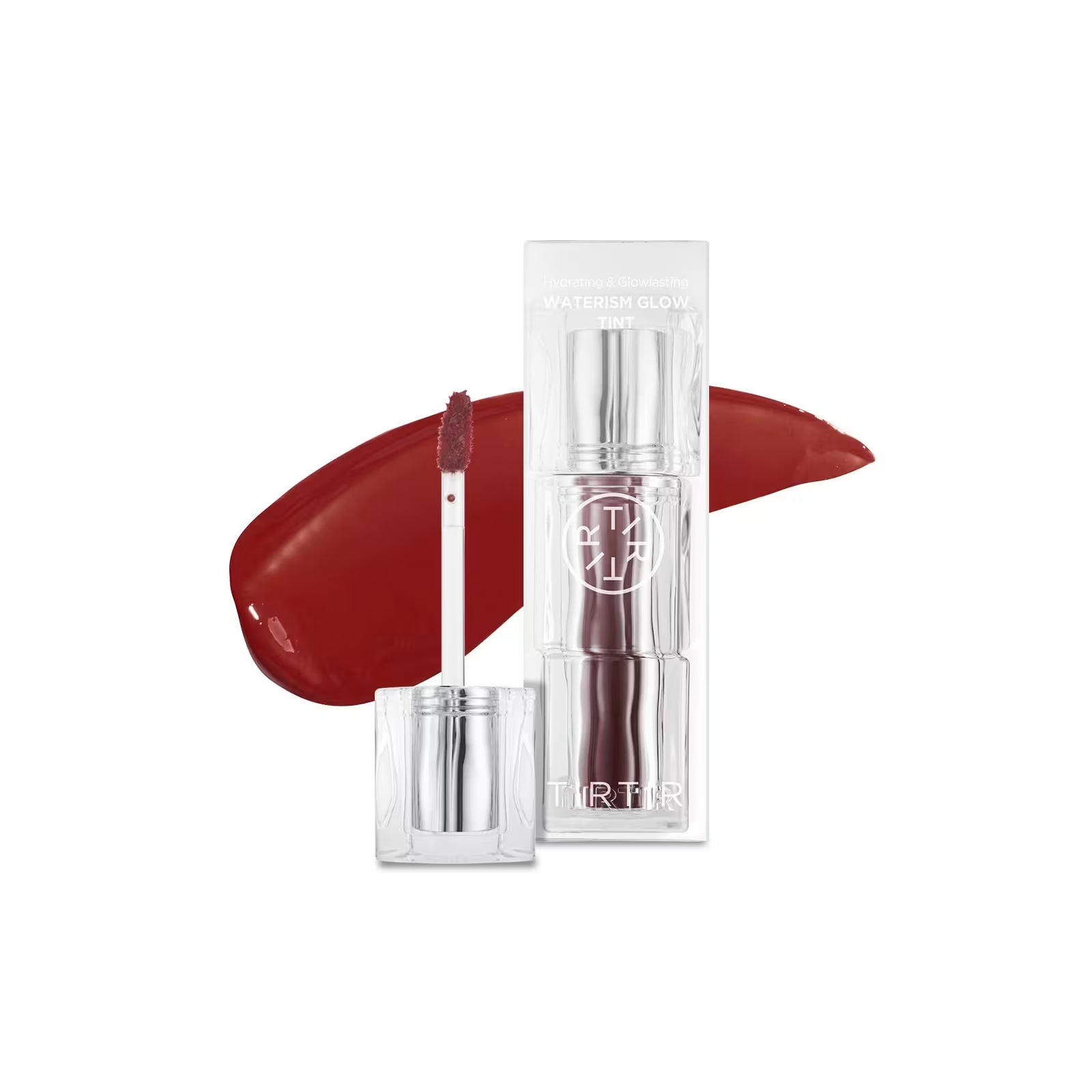 TirTir Waterism Glow Tint 07 Cassis Plum 1.8g