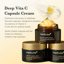 Medicube Deep Vita C Capsule Cream 55gm