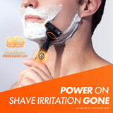 Gillette Fusion5 Power Cartridges 4 Pack