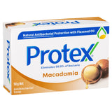 PROTEX Antibacterial Macadamia Oil Bar Soap 90g