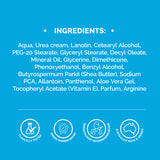 Dermal Therapy Very Dry Skin Cream 28g