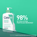 CeraVe Foaming Cleanser 473 mL