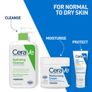CeraVe Moisturising Cream Pot 454g