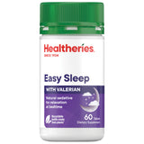 Healtheries Easy Sleep 60 Tablets