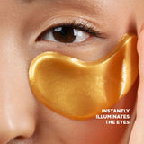 Skin Republic Gold Aquagel Under Eye Patches 2 Pairs