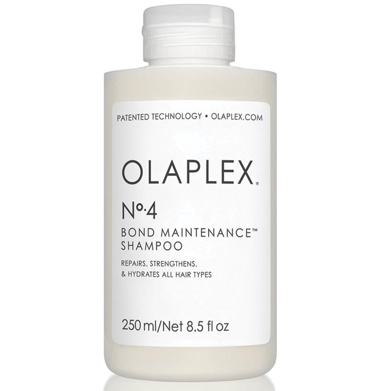 Olaplex No. 4 Bond Maintenance Shampoo 250ml