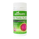 GHP Milk Thistle 35000mg 100caps