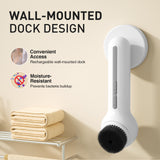 TOUCHBeauty 3in1 Electric Face Cleansing Brush Set